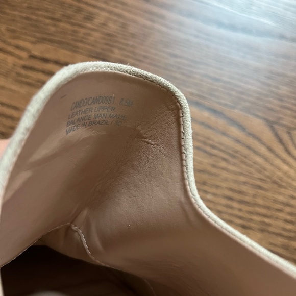 Steve Madden slip ons - Picture 3 of 5